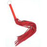 Correct Me Martinet long RIBBON 63cm Rouge